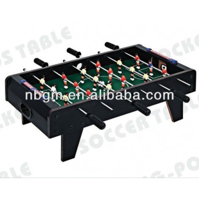 Mini Tabletop Soccer Table Game Mini table soccer game Game soccer