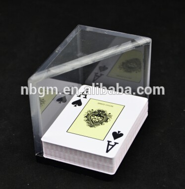 1-2 Deck Card Holder