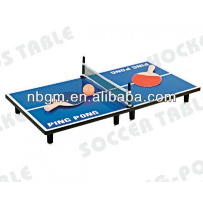 Mini Tennis Game Mini Table Tennis Tabletop Table Tennis