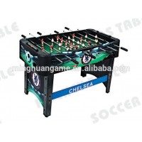 Tabletop Soccer Table Game Mini foosball game table with leg /Game soccer