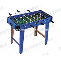 Mini Tabletop Soccer Table Game Mini foosball game table with leg /Game soccer