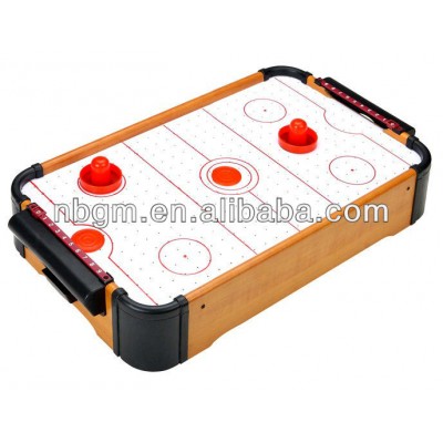 Mini Table top Air hockey table game