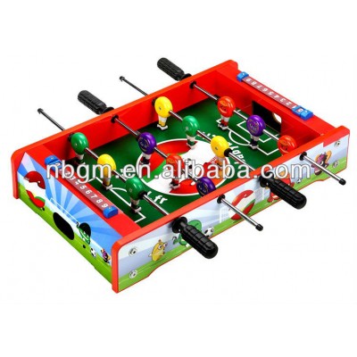 Mini Foosball Soccer Game Table Top/Game table