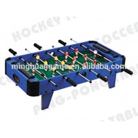 Tabletop Soccer Table Game/ Mini foosball game table with leg /Game soccer