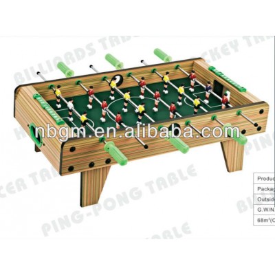 Mini Tabletop Soccer Table Game Mini table soccer game Game soccer